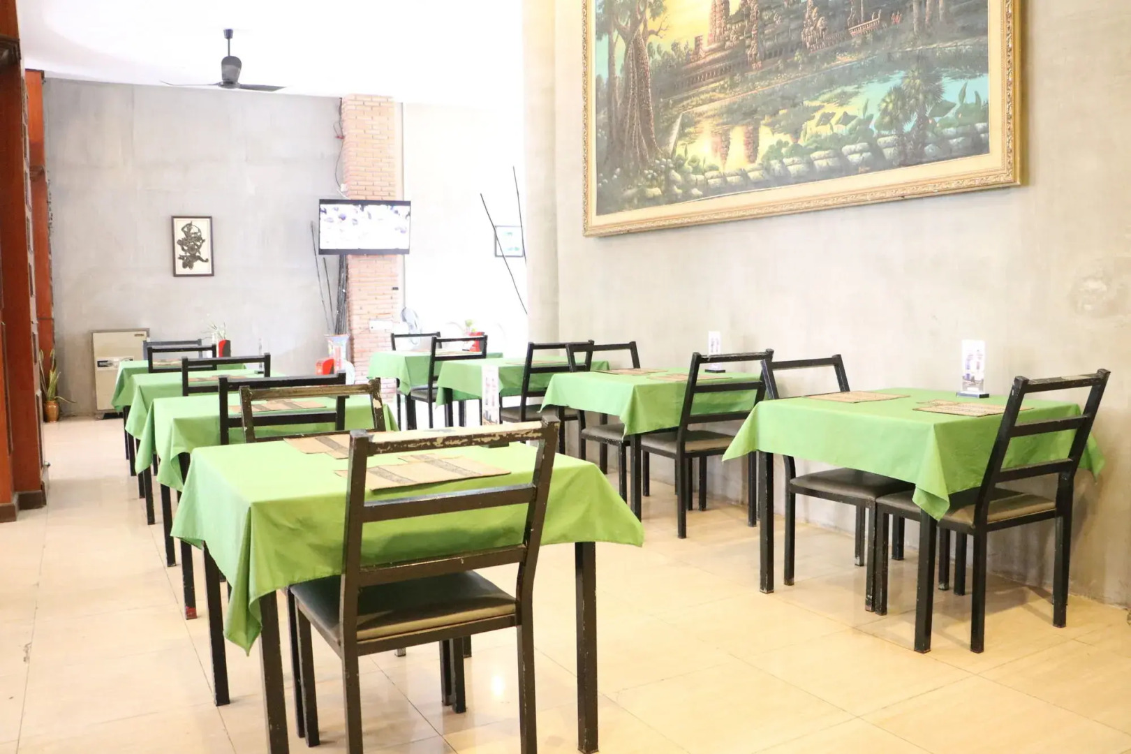 Photo - Best Central Point Hotel