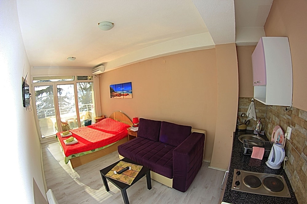 Villa Marija Ohrid