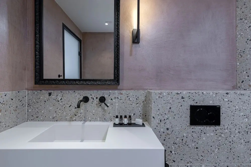 Foto - The Athenians Art Apartments