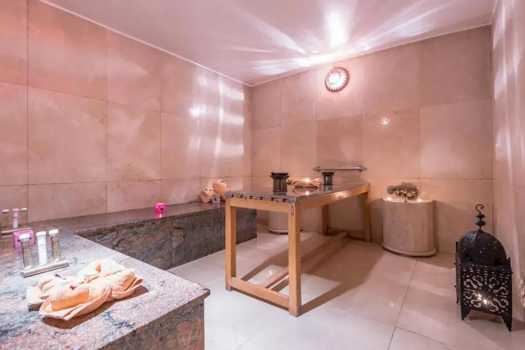 Foto - Hotel Borj Rabat - A member of Barceló Hotel Group