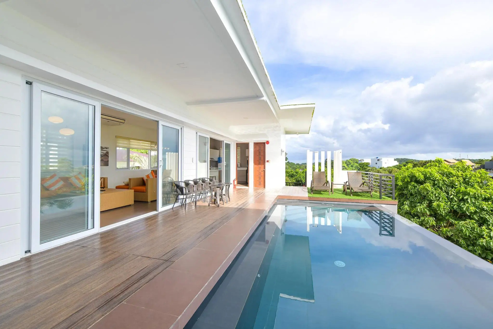Foto - One Hagdan Villas