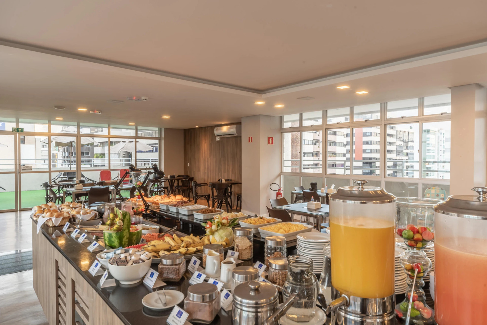 Foto - Hotel Costamar Ponta Verde