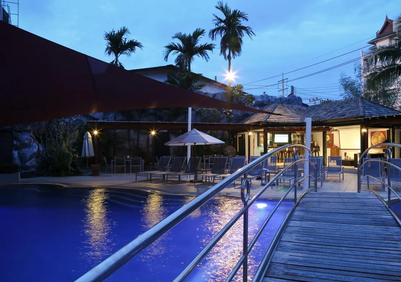 Foto - The Yorkshire Hotel - SHA Certified