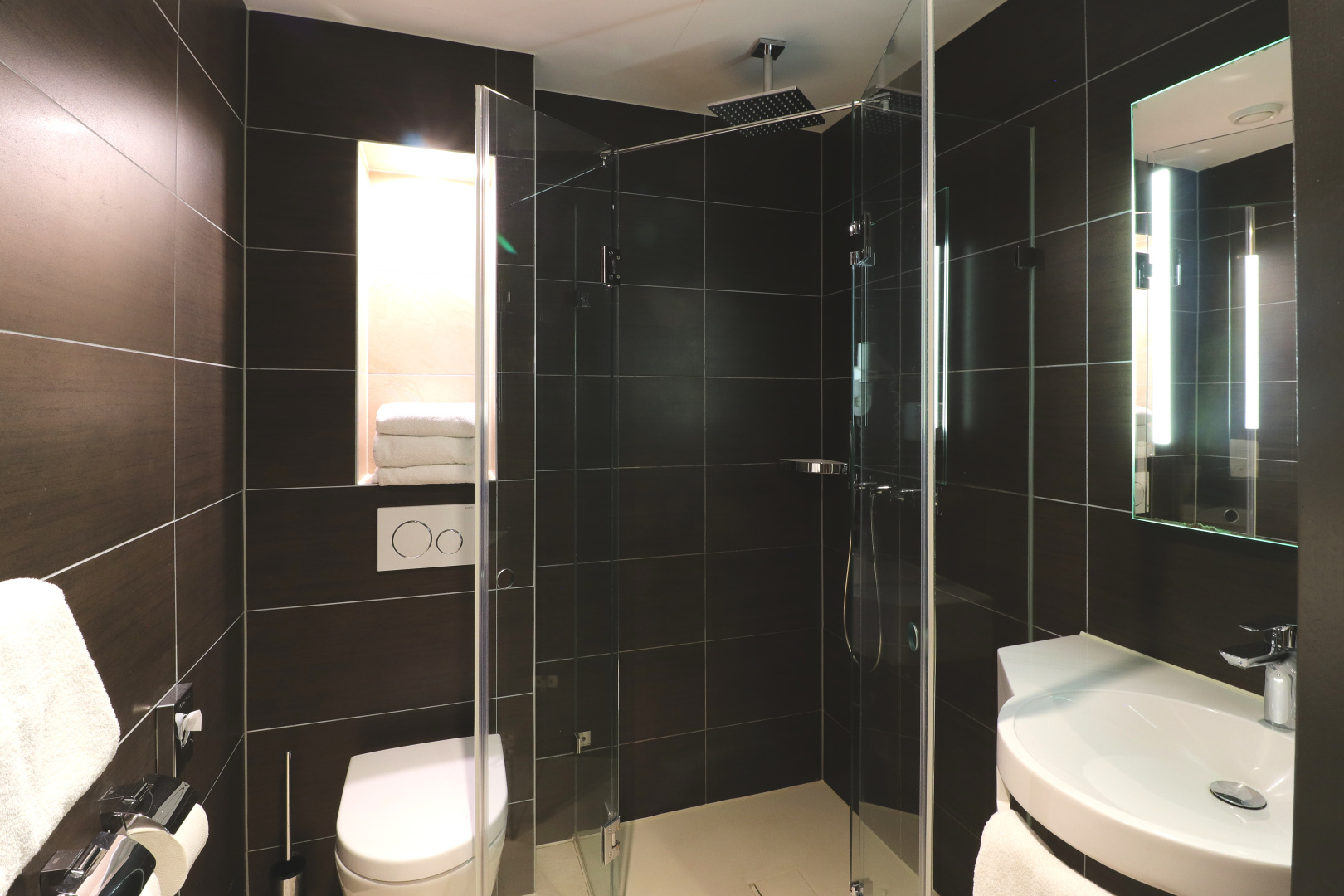 Foto - XO Hotel Inner