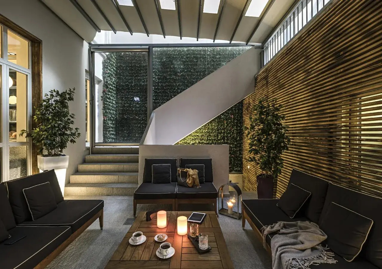 Foto - Rome Times Hotel