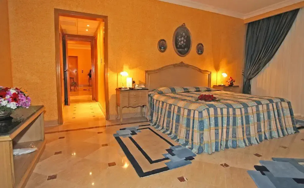 Foto - Sea Star Beau Rivage Hotel