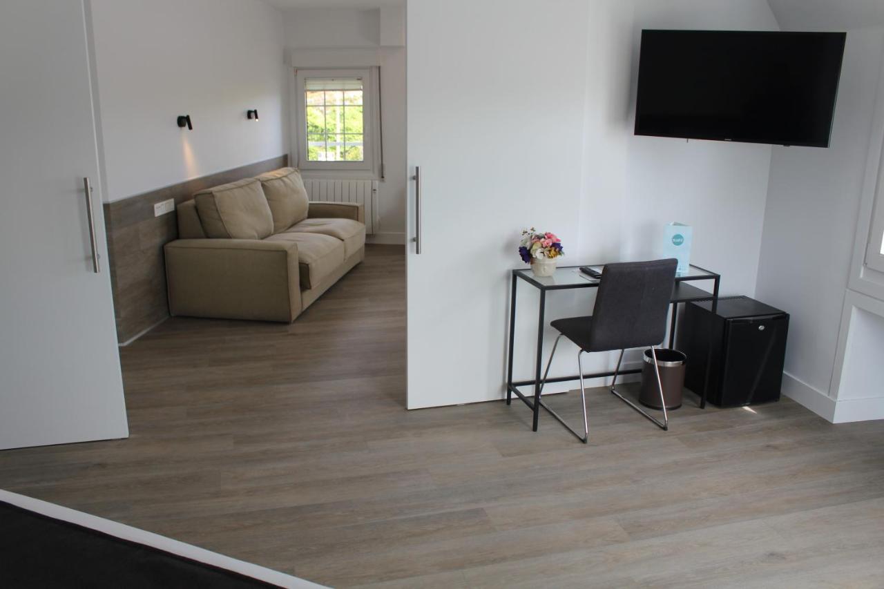 Foto - Hotel Avenida