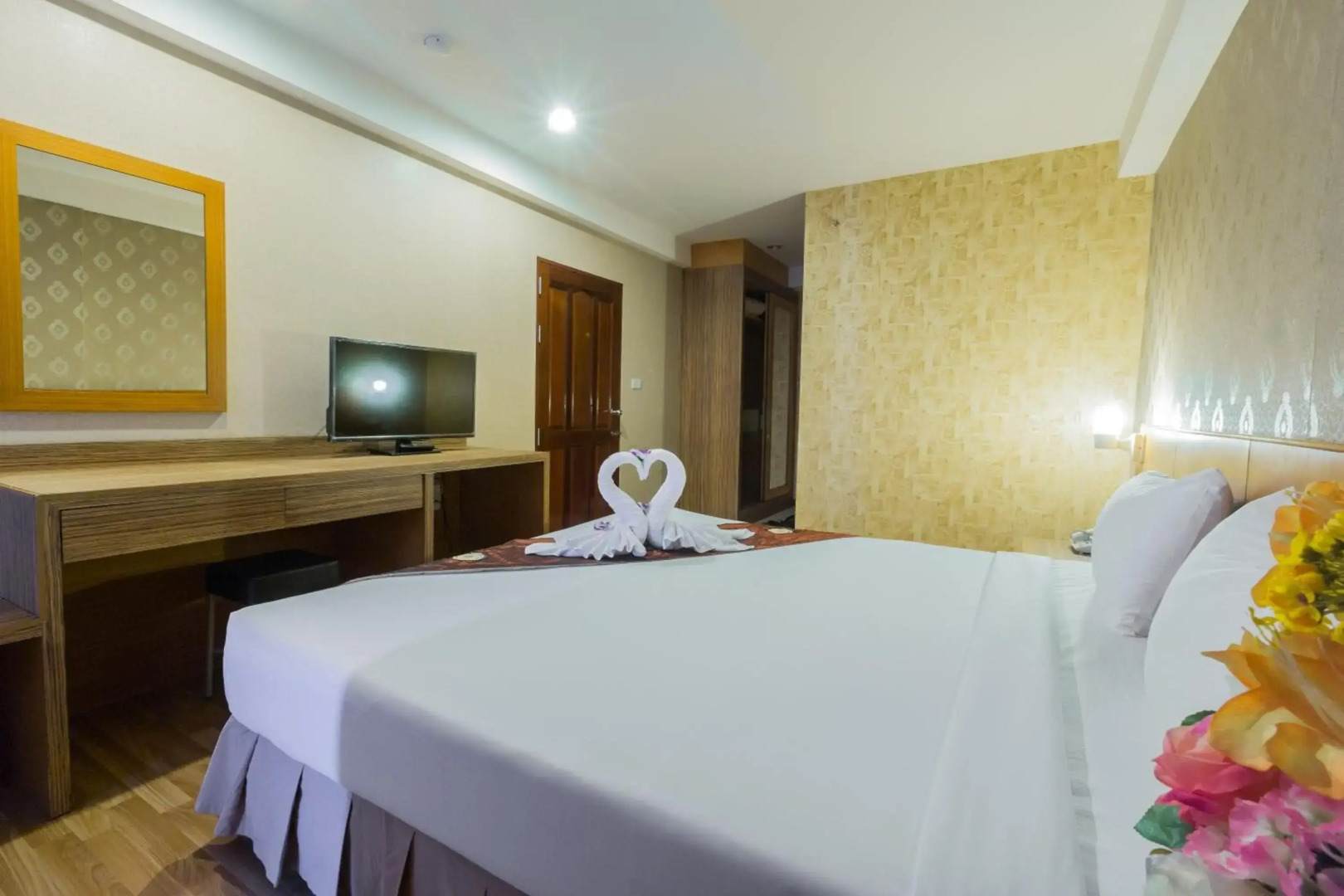 Foto - Three Seasons Bangkok