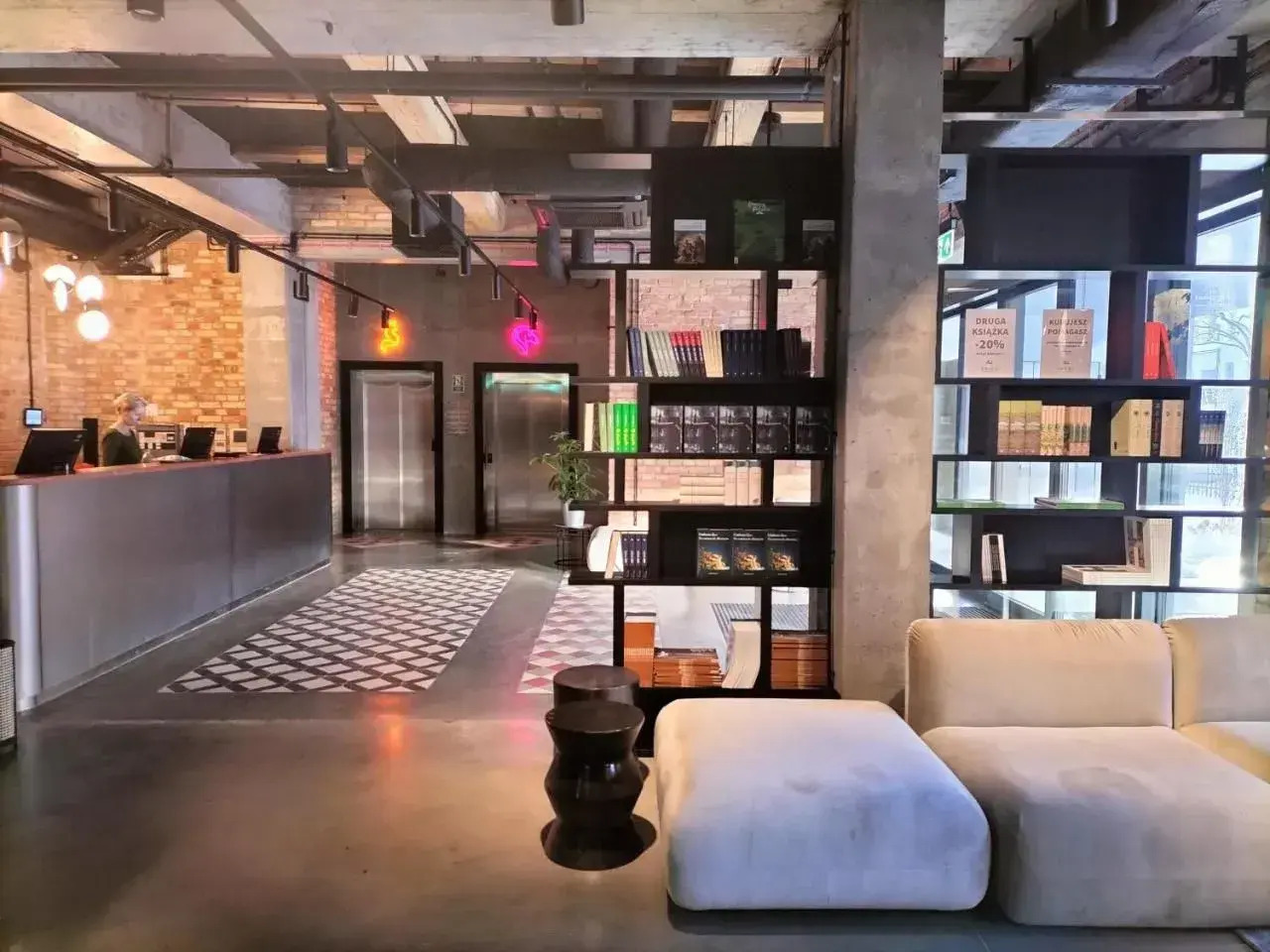 Photo - ARCHE Dwór Uphagena Gdańsk