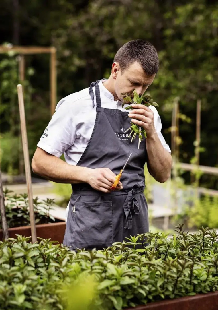 Foto - Lysebu Hotel