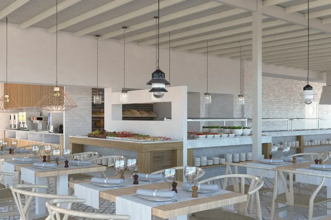 Foto - BLUESEA Alyssa Suite Hotel