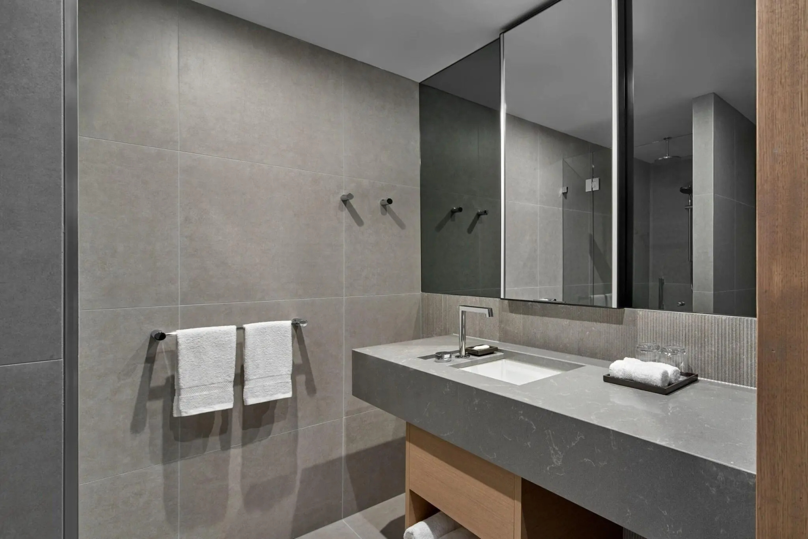 Foto - Courtyard By Marriott Melbourne Flagstaff Gardens