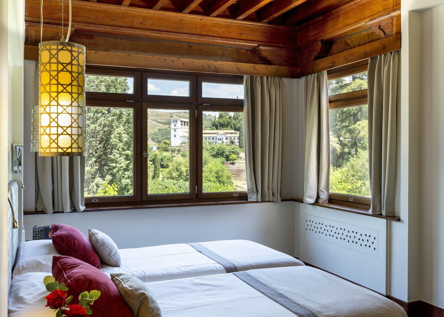 Photo - Parador de Granada