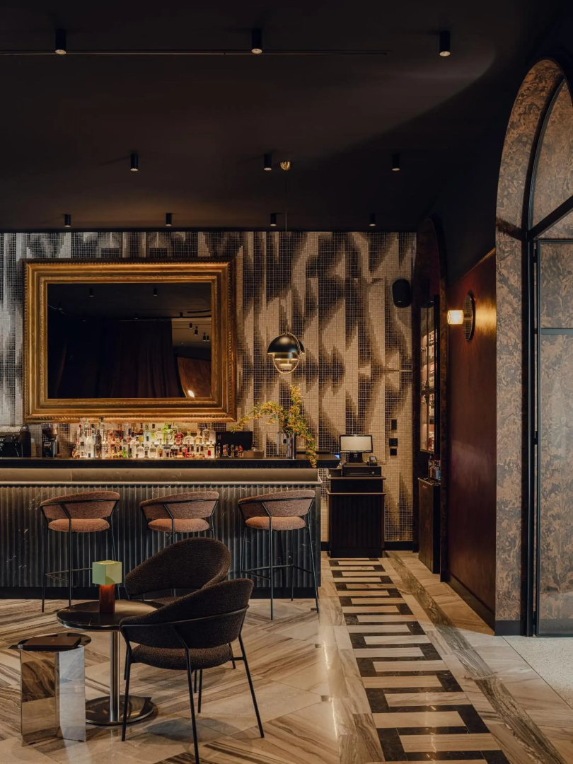 Photo - Flaner Hotel, WorldHotels Crafted