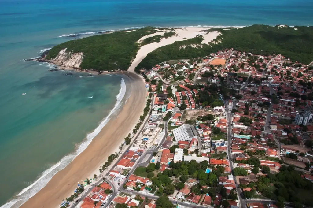 Foto - El Aram Ponta Negra