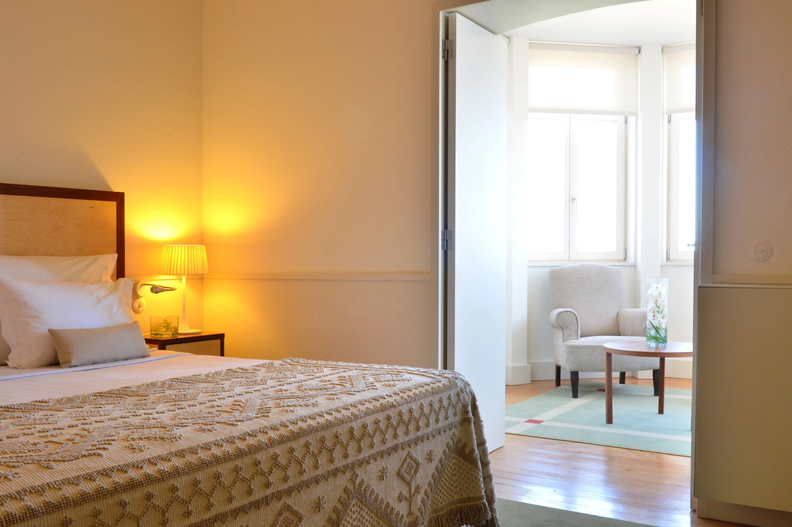 Foto - Pousada da Serra da Estrela