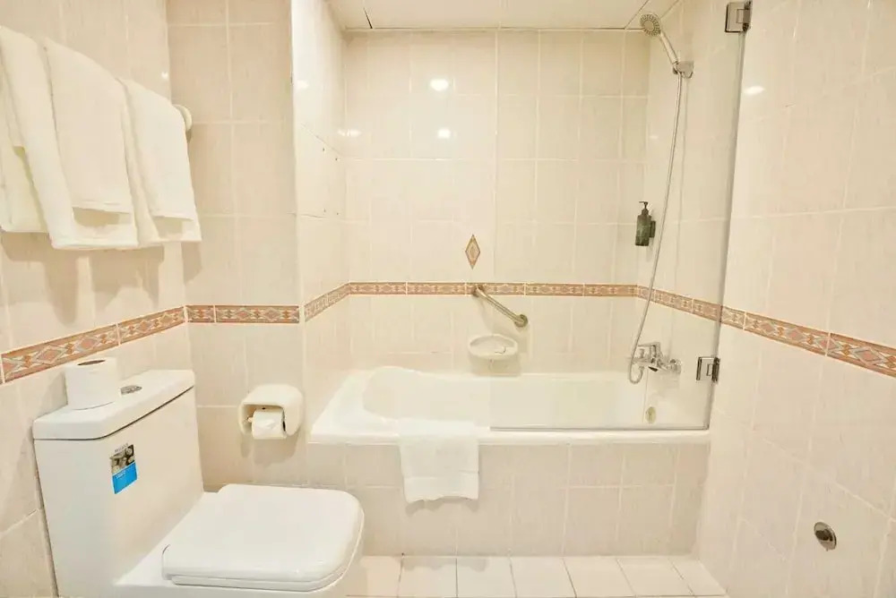 Foto - Manchester Plaza Hotel