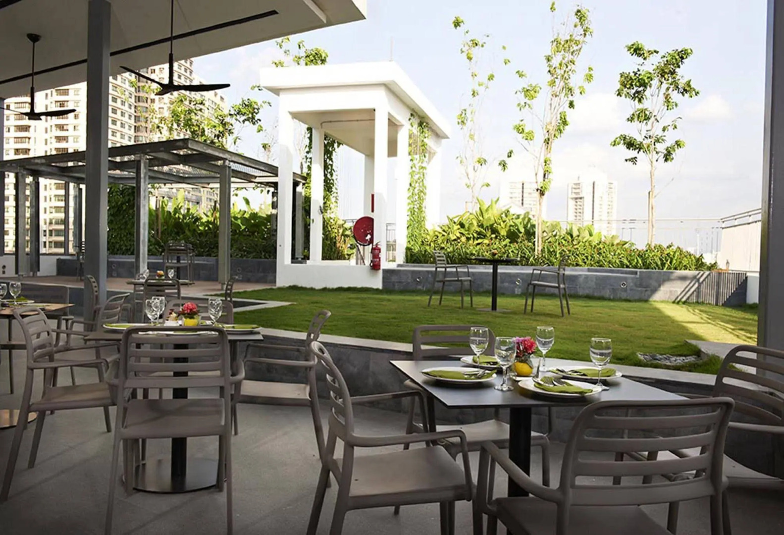 Foto - The Signature Hotel & Serviced Suites Hartamas Kuala Lumpur