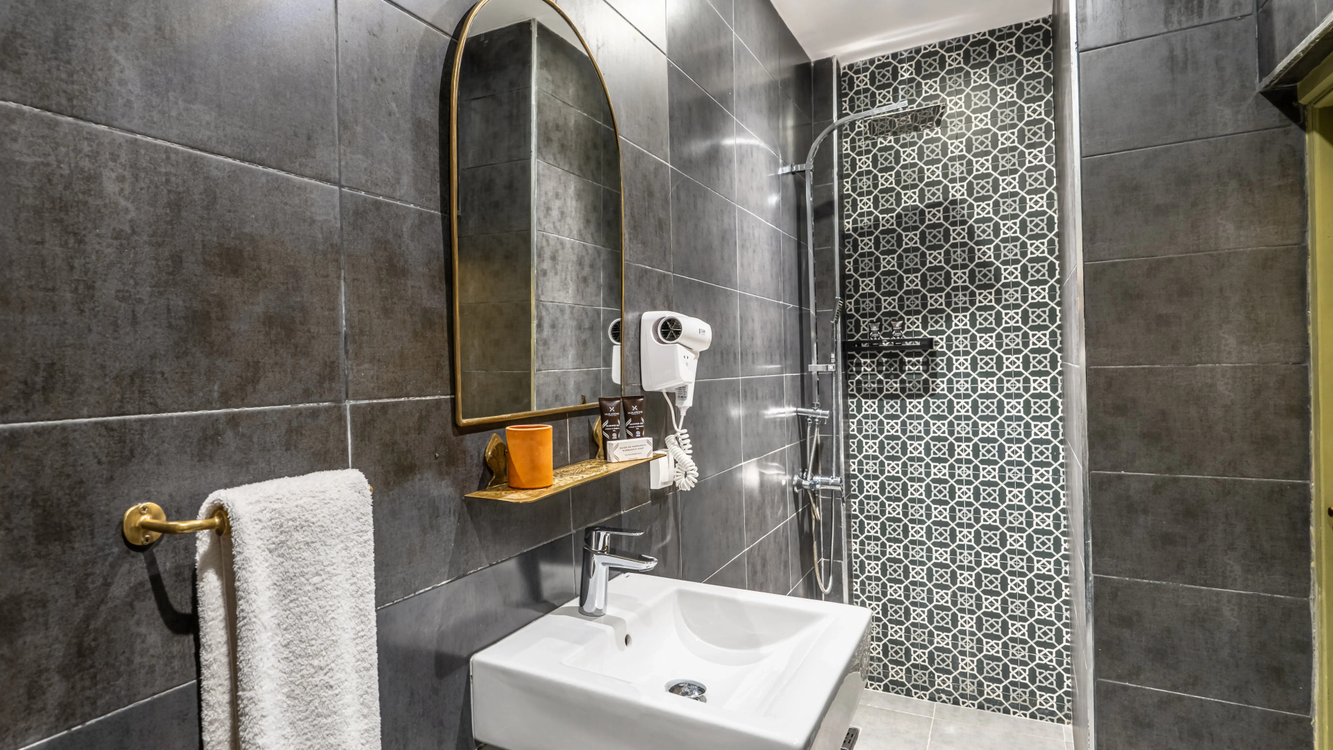 Photo - Riad Hamdane Rooftop & SPA