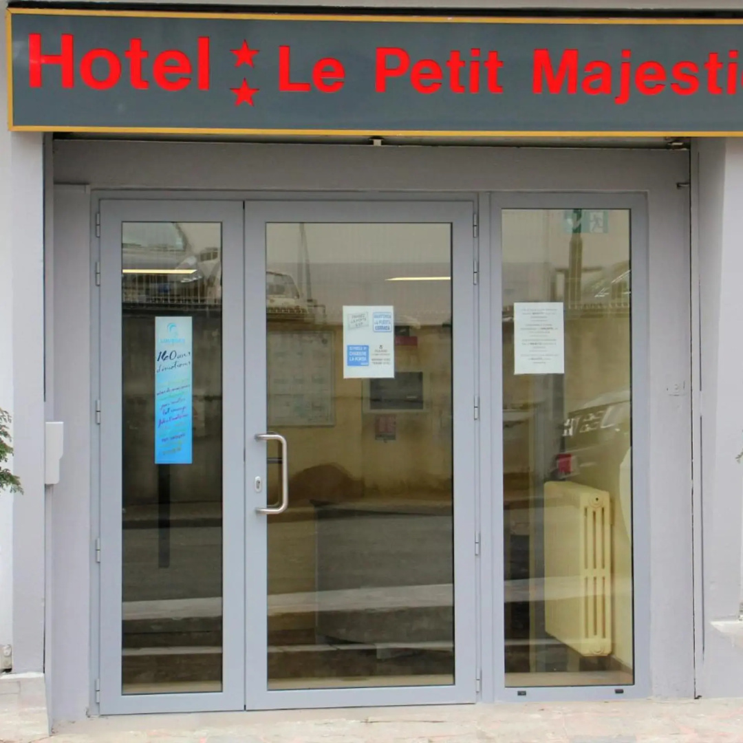 Foto - Le Petit Majestic