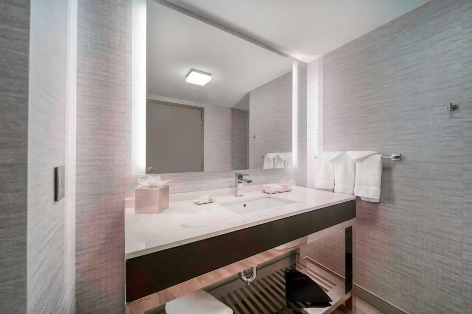 Photo - Residence Inn Boston Downtown/South End