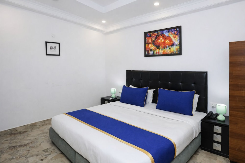 Foto - Mauryan Signature hotel Near Yashobhoomi