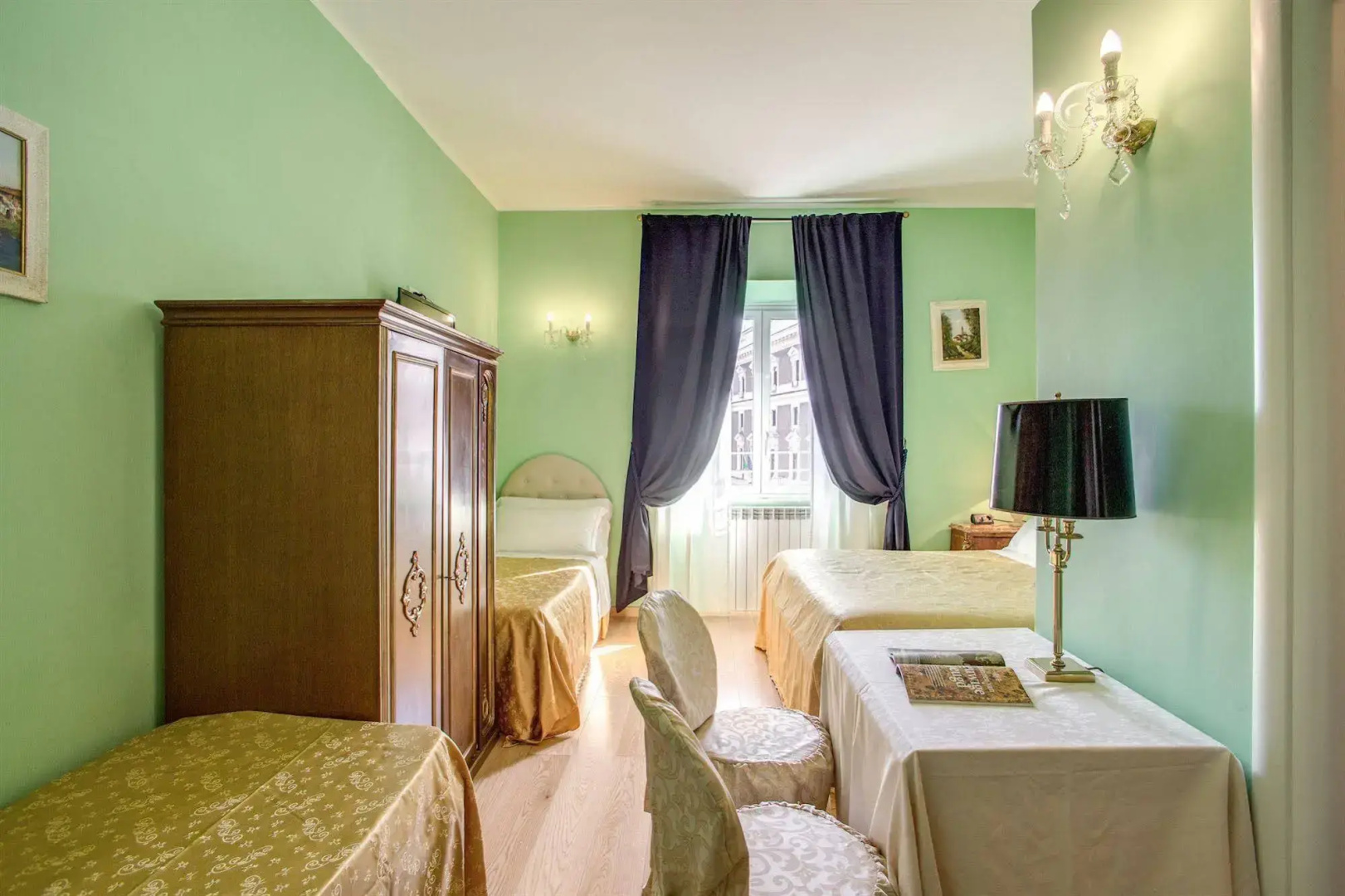 Photo - Residenza Dei Principi