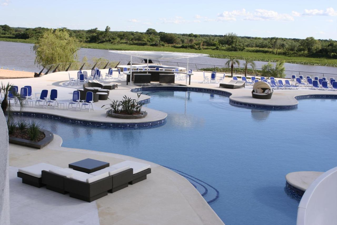 Photo - Yacht & Golf Club Paraguayo, a Tribute Portfolio Resort