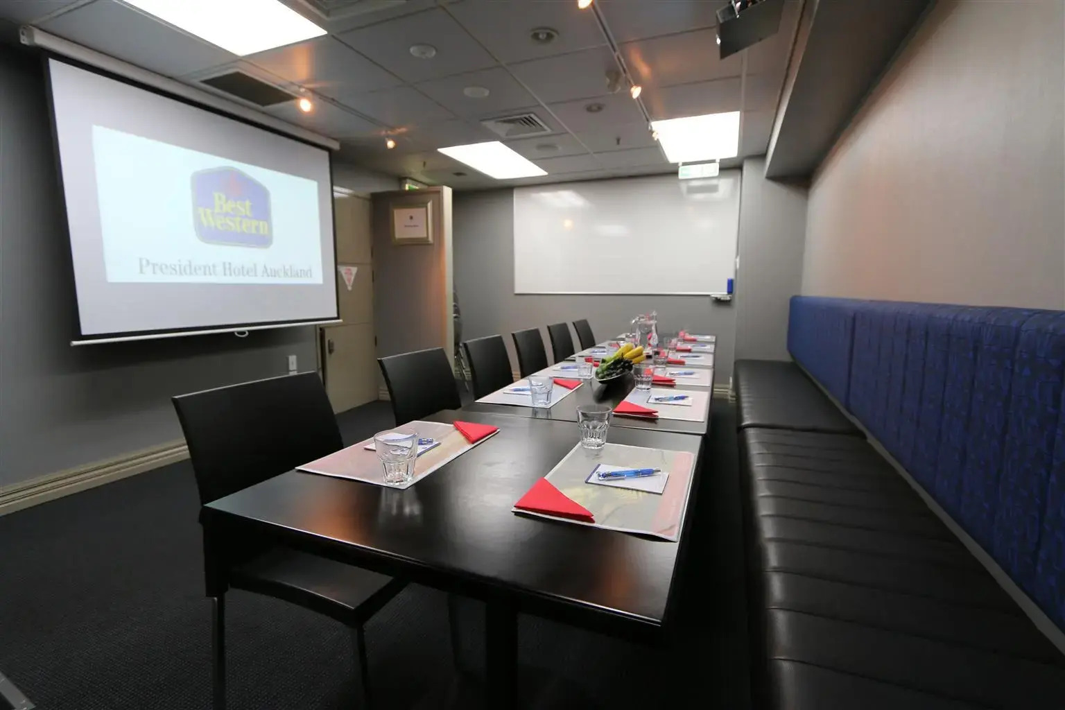 Photo - Edit Auckland Central