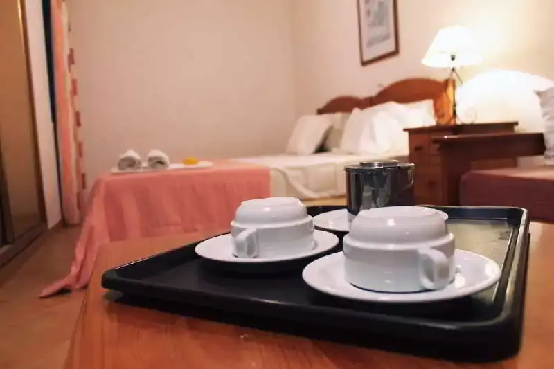 Foto - Oasis Beach Apartments