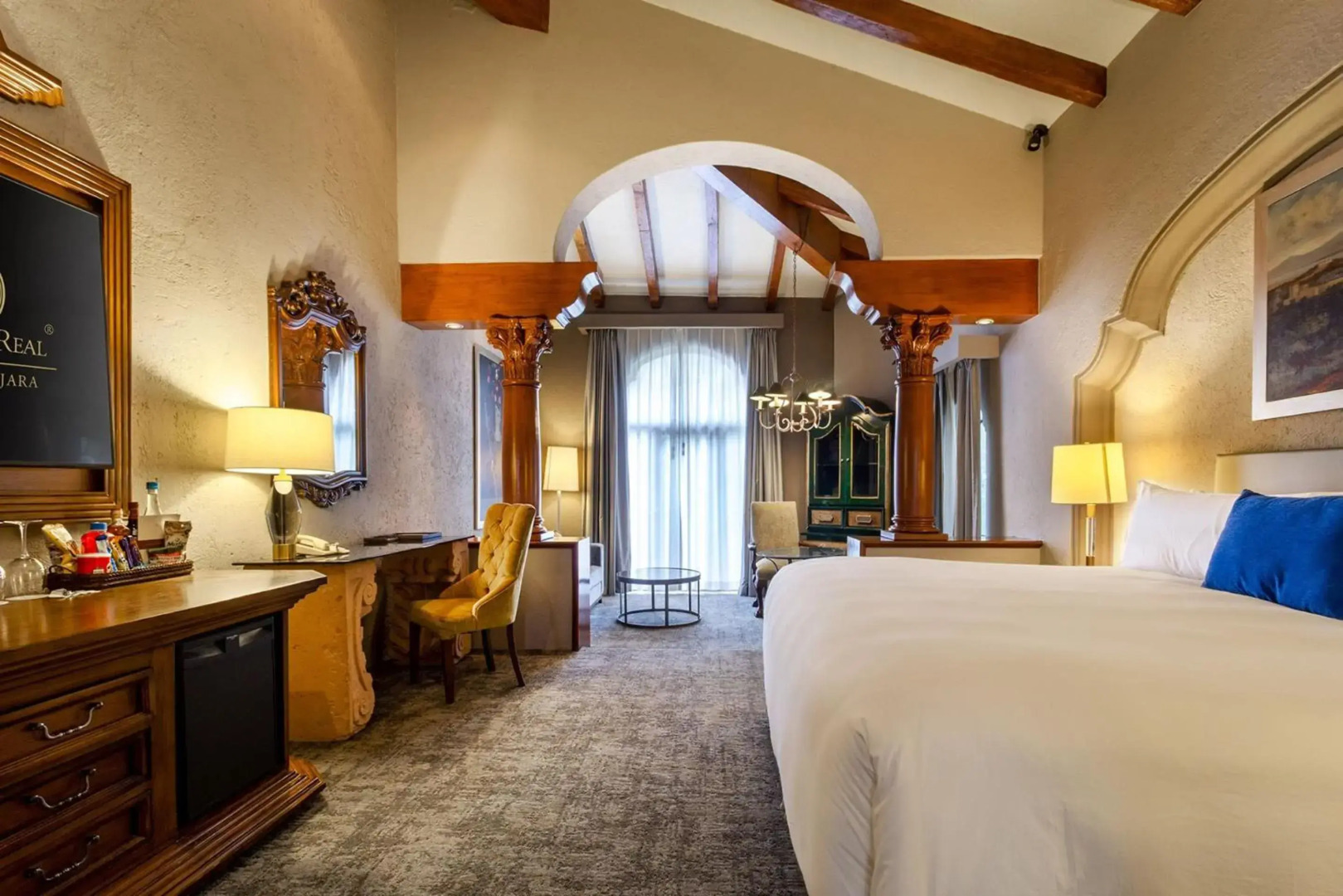 Photo - Quinta Real Guadalajara