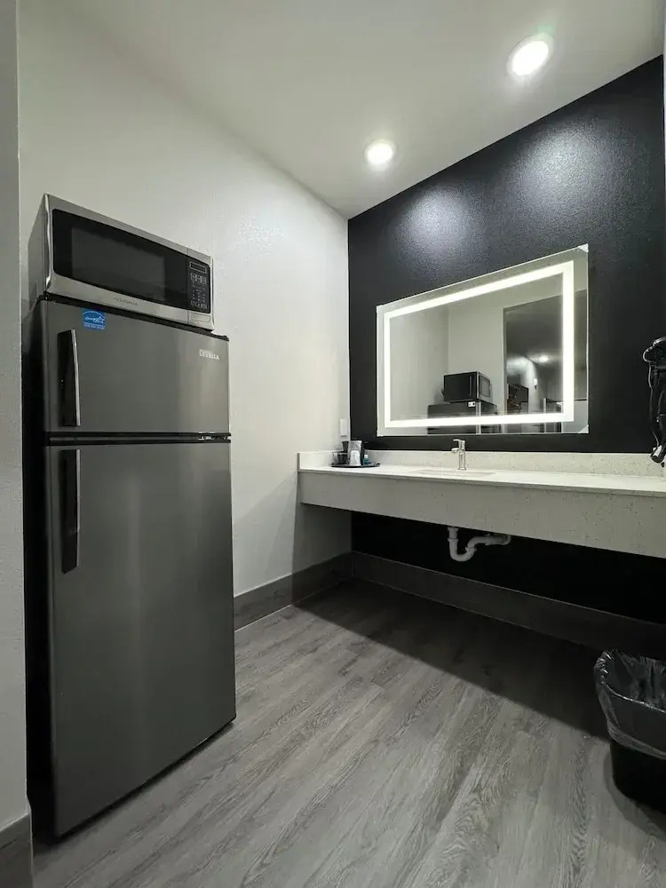 Foto - Crystal Inn Gessner- Near Sam Houston Racepark