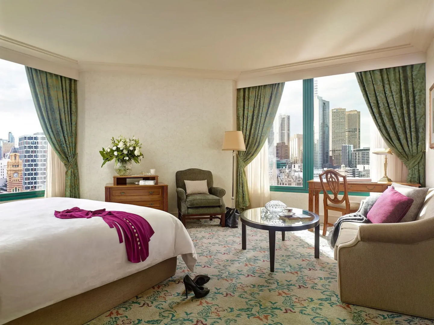 Foto - The Langham Melbourne