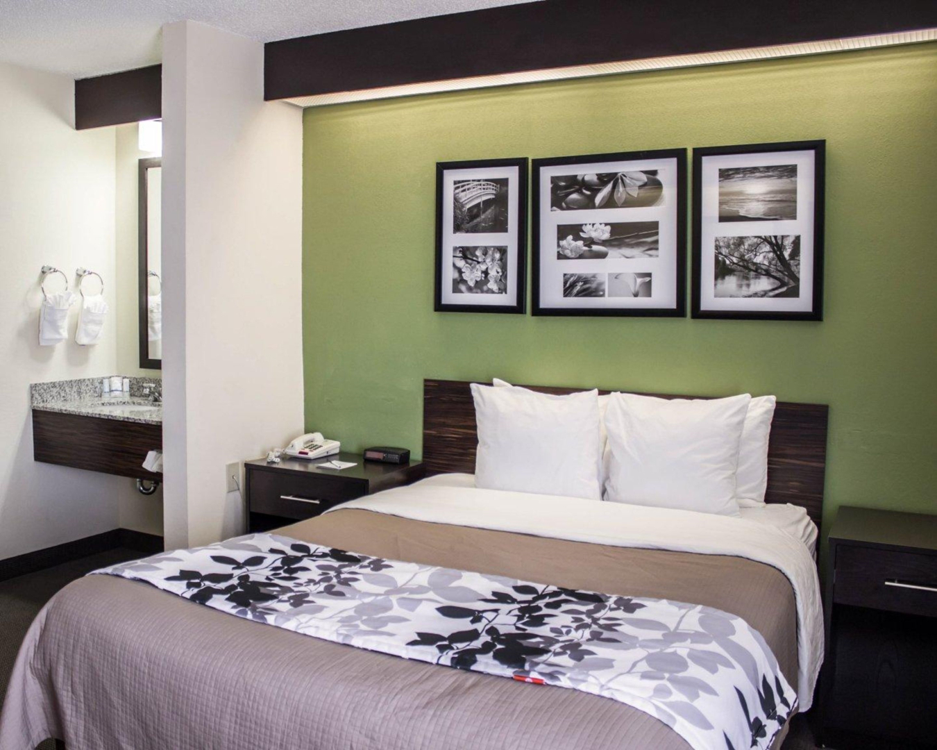 Foto - Comfort Suites Northlake