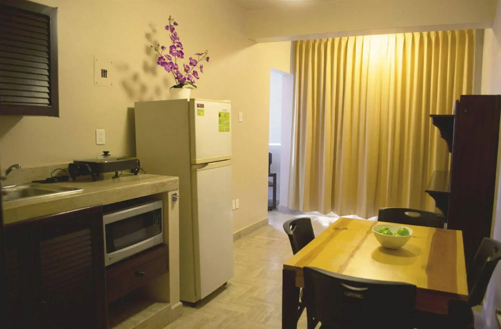 Foto - Mar Azul Suites 5ta Av