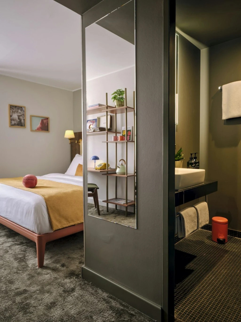Foto - Max Brown Hotel 5th District, part of Sircle Collection