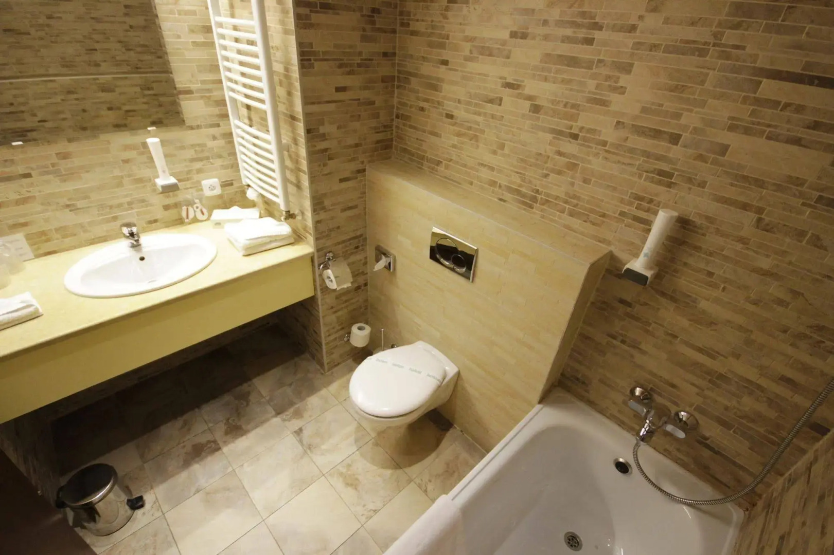 Foto - Hotel Max Inn