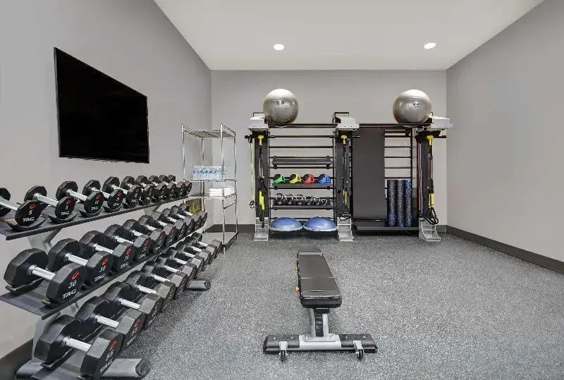 Foto - Home2 Suites by Hilton Houston Medical Center, TX