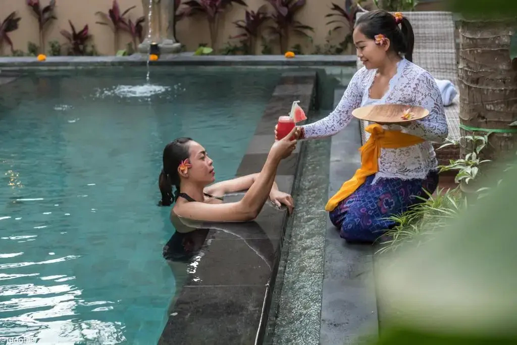 Foto - Bliss Ubud Abangan