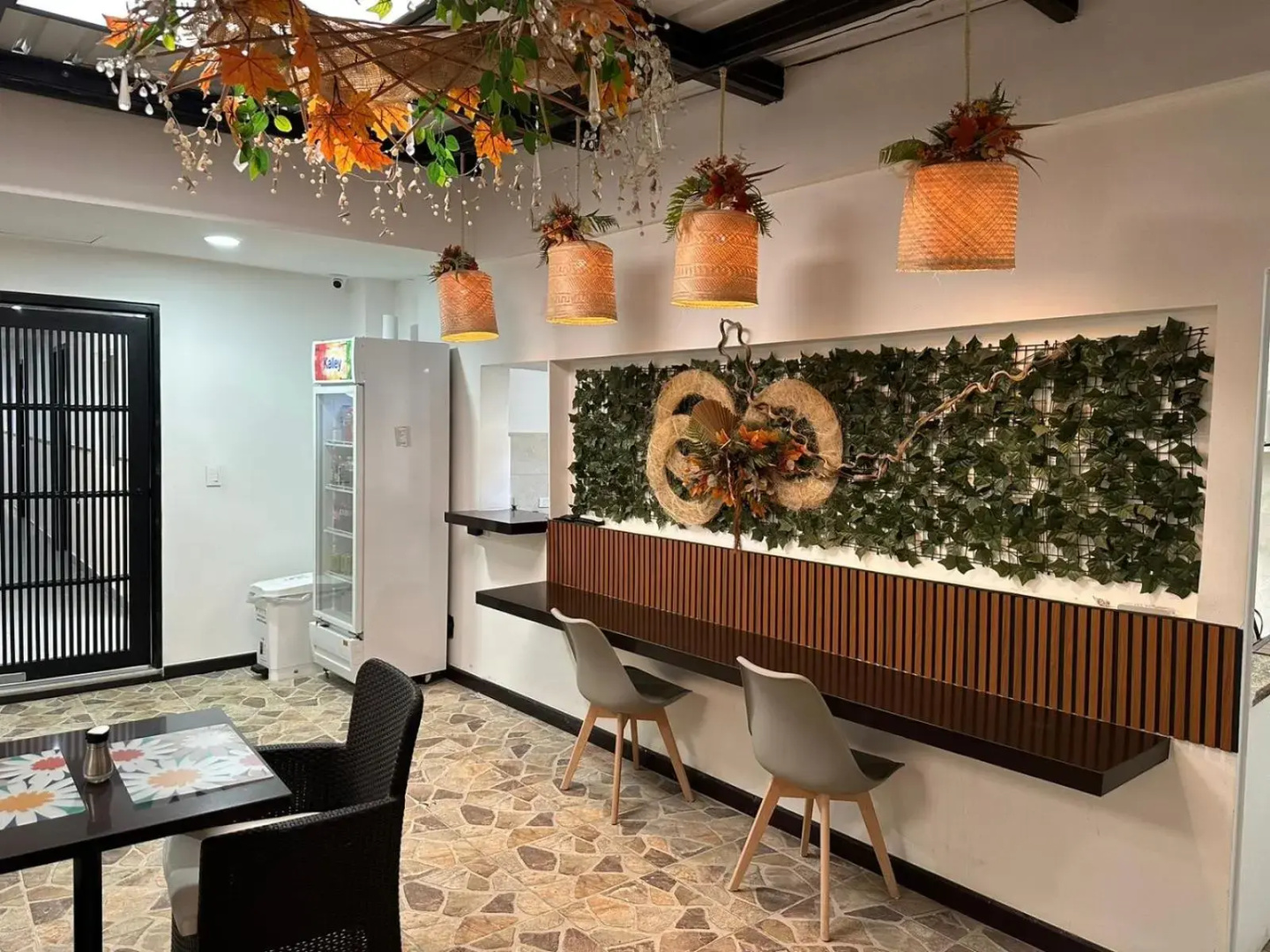 Foto - Hotel Zuriel Boutique