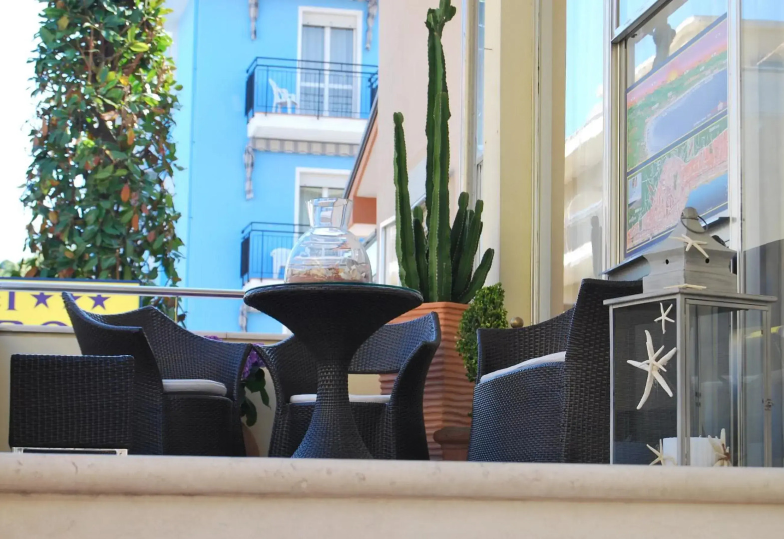 Foto - Hotel Acerboli