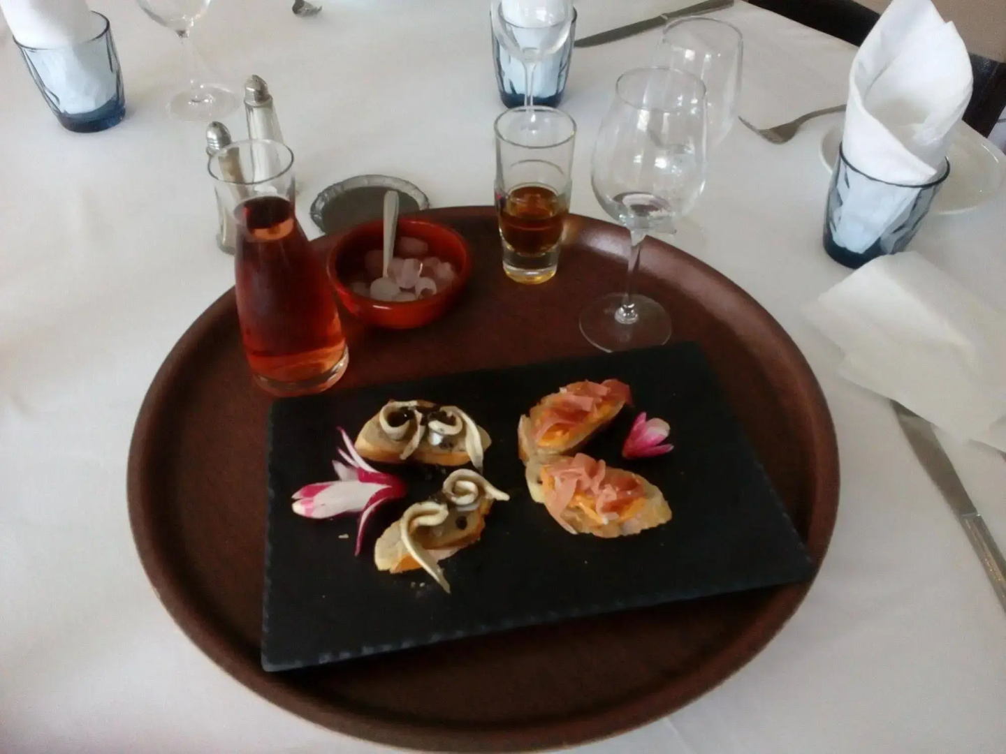 Foto - Logis Hotel et Restaurant Le Galion Canet Plage