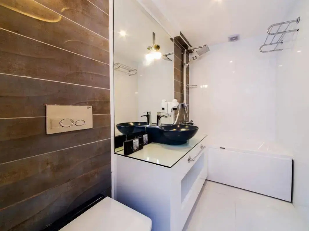 Foto - Duck Hotel