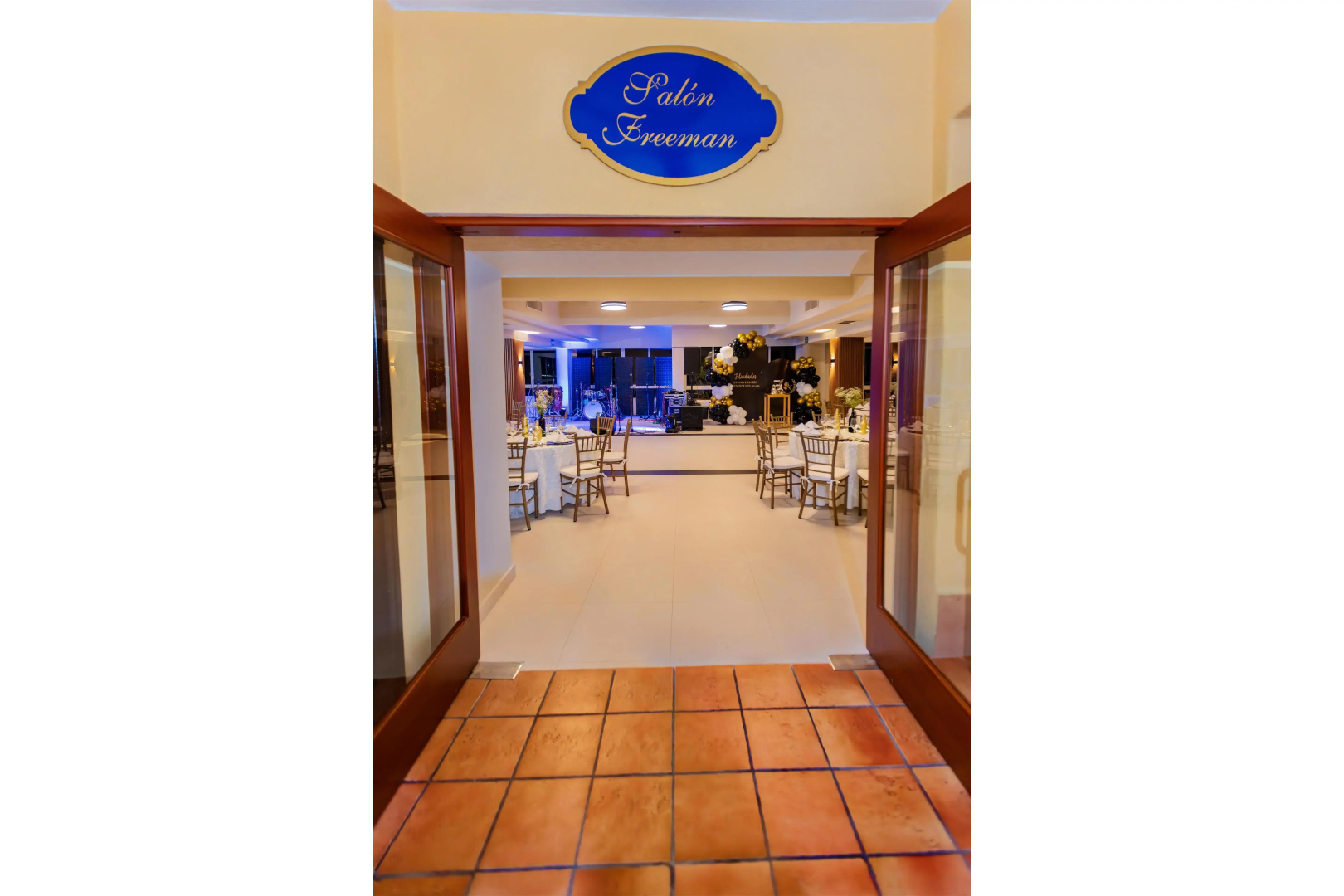 Foto - Best Western Posada Freeman