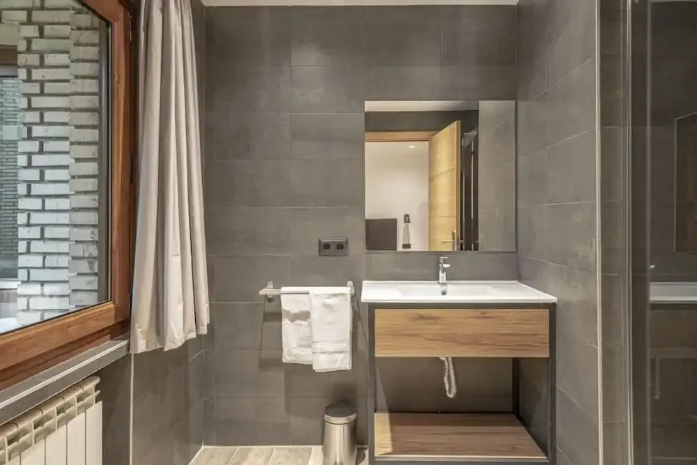 Foto - Hotel MET Pamplona