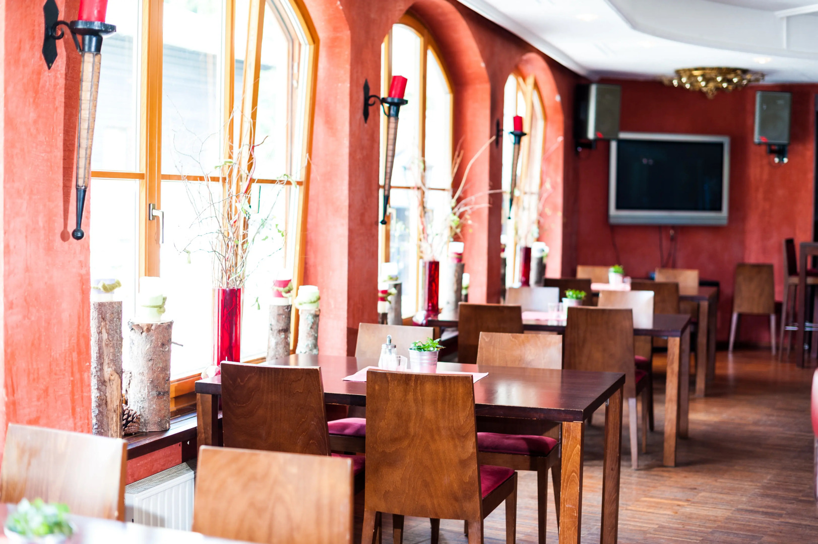 Foto - Hotel Der Waldhof
