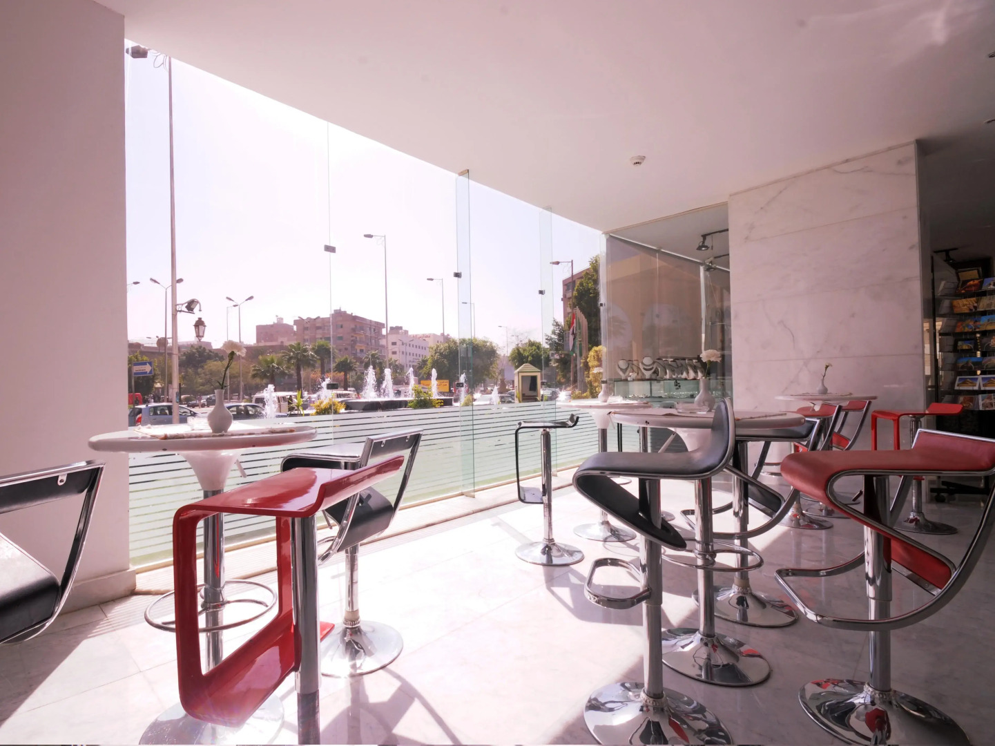 Foto - Aracan Pyramids Hotel