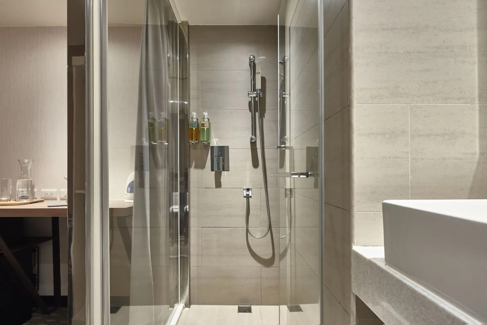 Foto - Via Loft Hotel