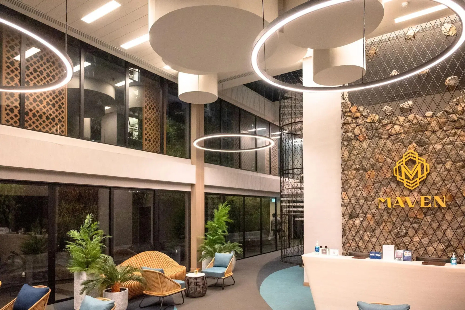 Photo - Maven Stylish Hotel Hua Hin