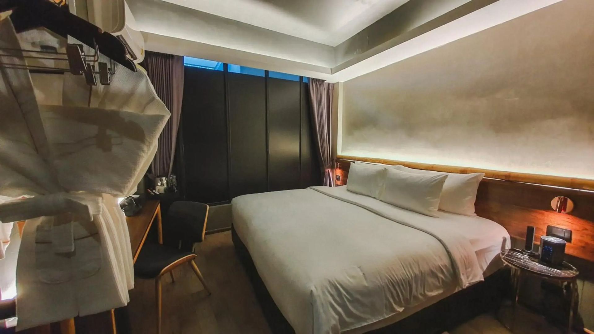 Foto - Hotel Ordinary Bangkok